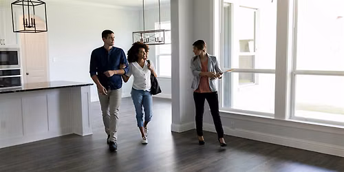 Home Buyer After Hours - Explore Homebuying Possibilities