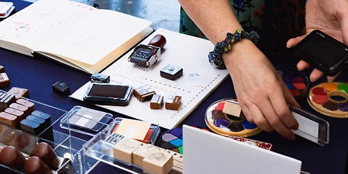 Taller de Journaling Japon\u00e9s con productos Artline & Xstamper