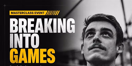 Breaking into Games & Portfolio Strategy with Ben Hearn
