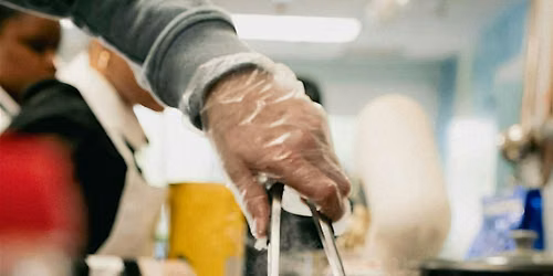 Culinary Workshop