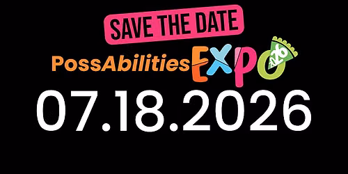 2026 PossAbilities Expo