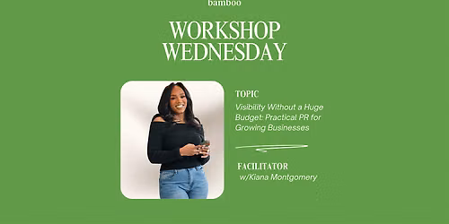 Visibility Without a Huge Budget: Practical PR for Growing Businesses