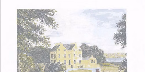 Edinburgh Archaeological Field Society . Cammo Open Day