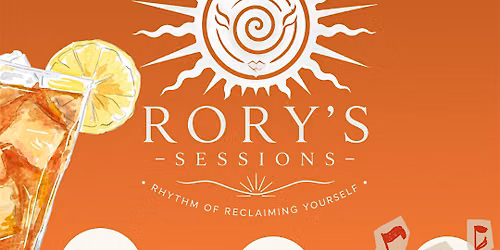 Rory's Sessions