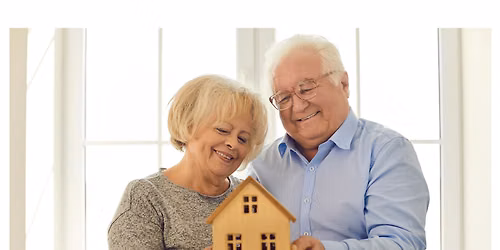 Lunch and Learn: Reverse Mortgage Purchases-REALTOR EVENT