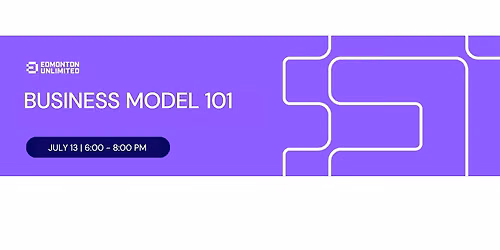 Business Model 101