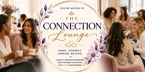 The Connection Lounge