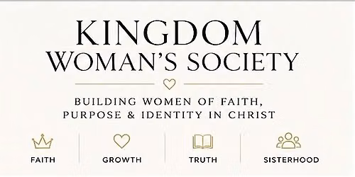 Daughter\u2019s Of The King - Girls Night In