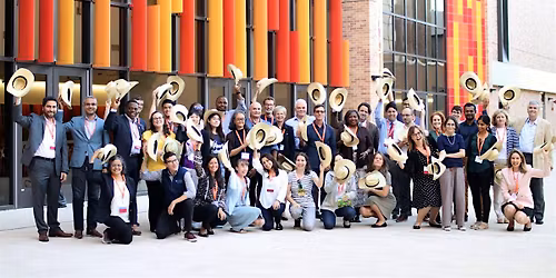 34th International Stroke Genomics Consortium Workshop