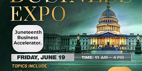 Generational Wealth Business Accelerator