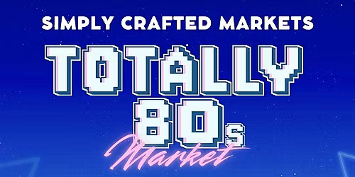 Totally 80's Market