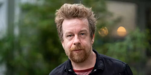 The John McGahern Commemorative Evening with special guest Kevin Barry