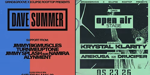 Dave Summer | Memorial Day Weekend | Pittsburgh