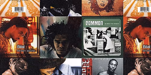 The Neo Soul Sessions