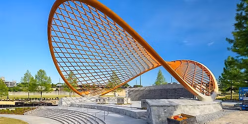 Tour of Assembly Studios Bandshell Project