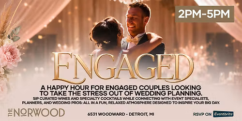 ENGAGED