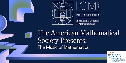 The American Mathematical Society Presents: The Music of Mathematics