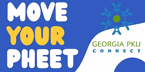 Move Your Pheet Walk with GA PKU Connect