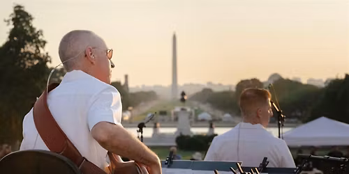 President\u2019s Own US Marine Band