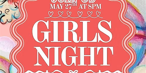 GIRLS NIGHT