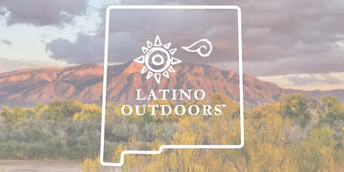 LO NM | Bosque Clean-up + Water Education