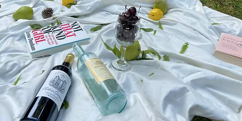 June Sisterhood Book Club Gathering