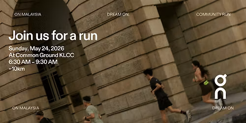 On For The Long Run
