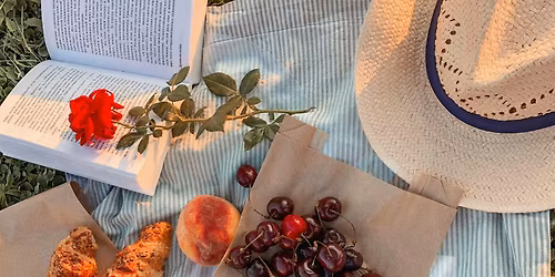 July Sisterhood Book Club