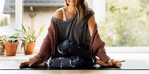 Yoga, Brain Health & Glymphatics