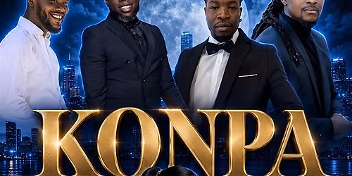 KONPA KONNECTION MIDNIGHT