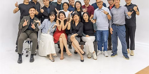 BNI Coffee Networking Session