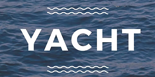 SUMMER KICK OFF YACHT PARTY