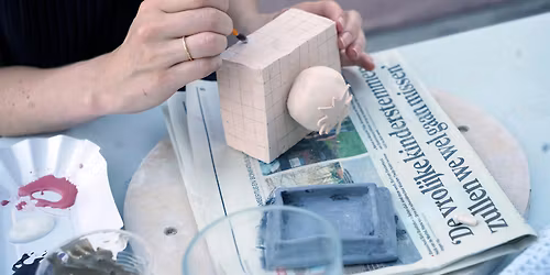 Open Atelier bij Klei Caf\u00e9 keramiekstudio, 6-weekse reeks op dinsdagavond