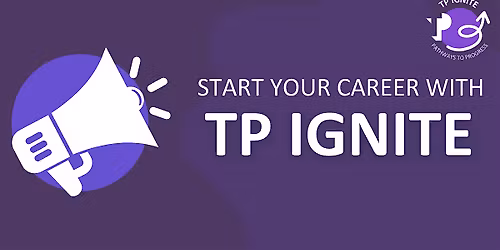 TP Ignite - Open Evening