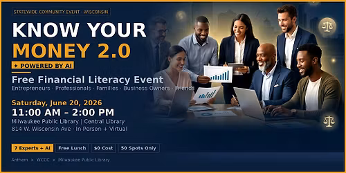 Know Your Money 2.0 \u2014 Powered by AI