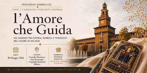 L'Amore che guida