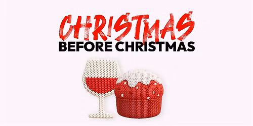 Christmas before Christmas