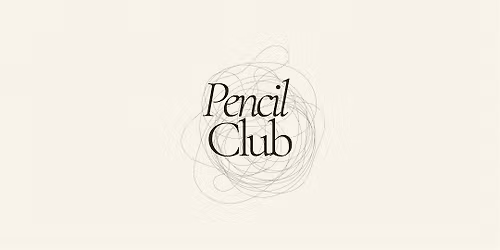 \u270f\ufe0f Pencil Club \u2014 Public Stop: Studio 11