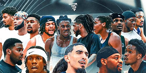 Twenty3 League SZN 8 SUMMER SHOWDOWN