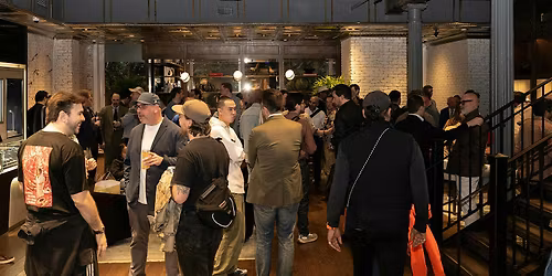 Hodinkee Happy Hour