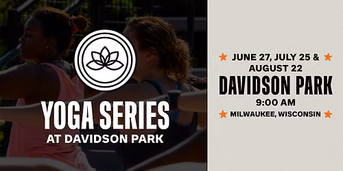 Davidson Park Morning Yoga