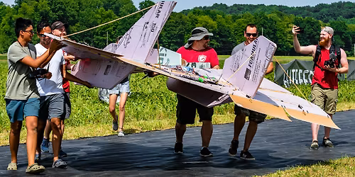 Pilot Passes - Flite Fest 2026