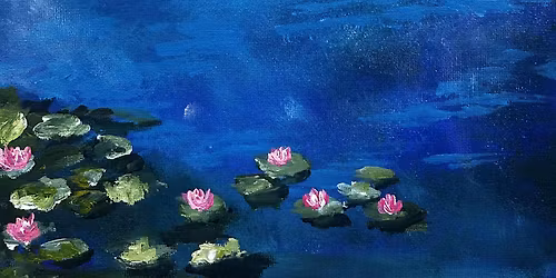 Pause & Paint with The Pause Social