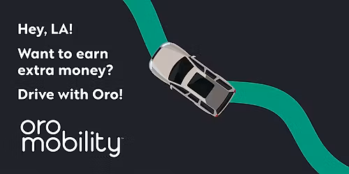 Oro Mobility Hiring Event in Los Angeles
