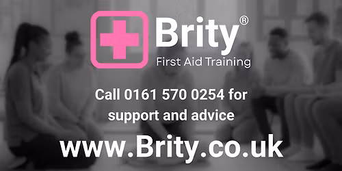 First Aid at Work (FAW) Course - Hastings