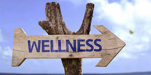 BeWell: Wellbeing & Health Assessment