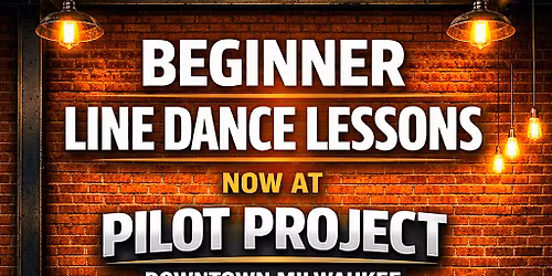 Beginner Line Dance Lessons