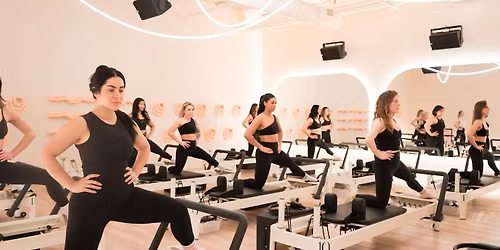 YEG Thrive x Reformed Pilates (Oliver) Community Sweat