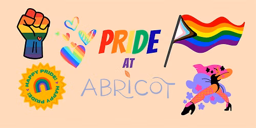 Pride at Abricot