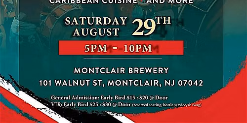 Trinbago Independence Celebration